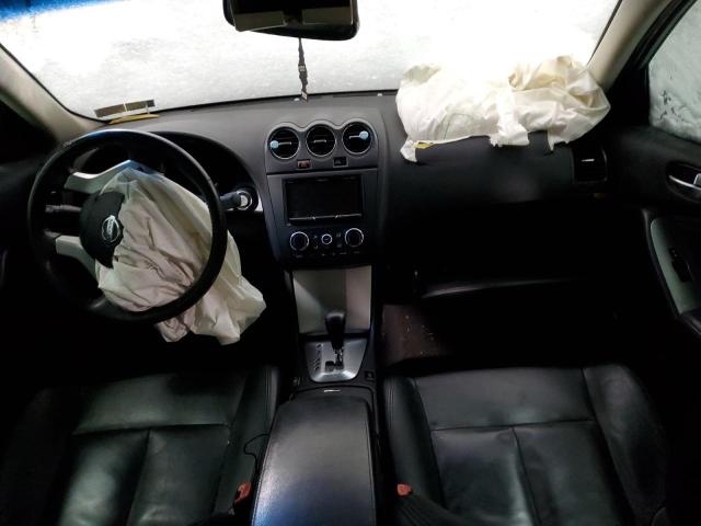 Photo 8 from auction – 2007 NISSAN ALTIMA with VIN 1N4AL21E87N497254