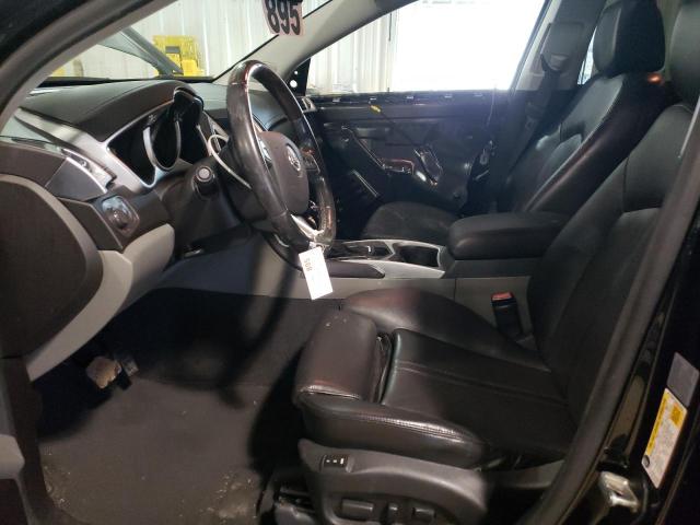 Photo 7 from auction – 2011 CADILLAC SRX with VIN 3GYFNDEYXBS676320