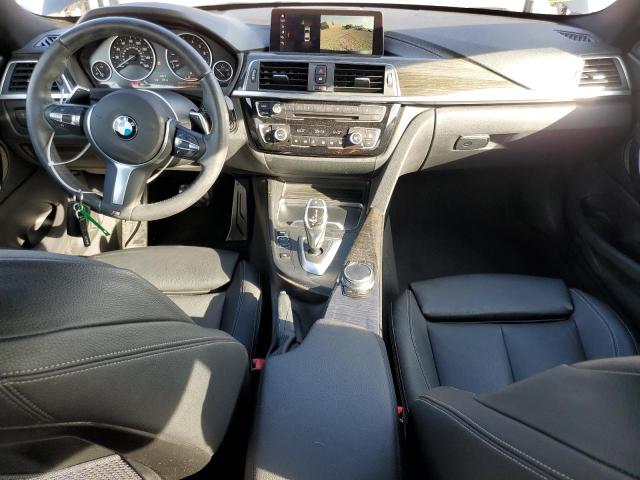 Photo 8 from auction – 2019 BMW 440I with VIN WBA4W7C55KAG52450
