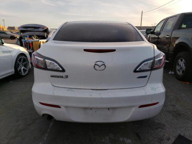 Photo 6 from auction – 2013 MAZDA 3 I with VIN JM1BL1UP7D1800288