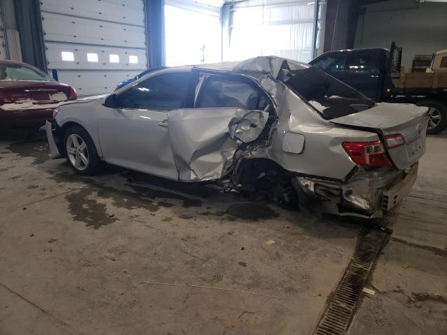 Photo 2 from auction – 2014 TOYOTA CAMRY L with VIN 4T1BF1FK4EU451045