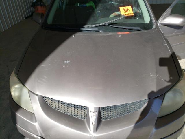 Photo 11 from auction – 2003 PONTIAC VIBE with VIN 5Y2SL62853Z422934