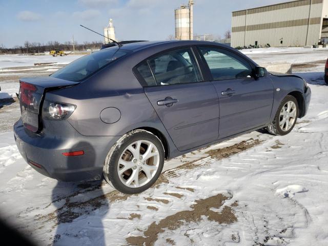 Photo 3 from auction – 2009 MAZDA 3 I with VIN JM1BK32F391216289