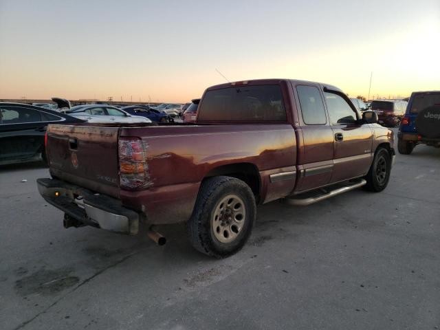 Photo 3 from auction – 2002 CHEVROLET SILVERADO with VIN 2GCEC19V421276514