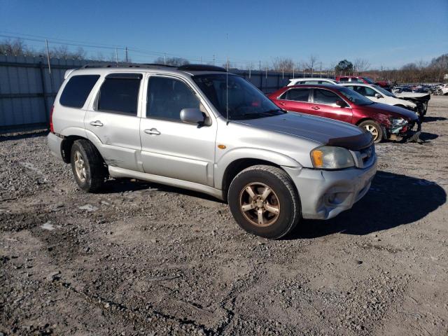 MAZDA TRIBUTE S 2005 with VIN 4F2YZ06115KM00153 - Photo from auction