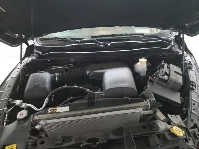 Photo 11 from auction – 2019 RAM 1500 CLASS with VIN 1C6RR7FG1KS534214