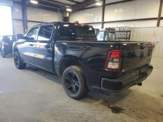 Photo 2 from auction – 2020 RAM 1500 BIG H with VIN 1C6RRFFG3LN233180