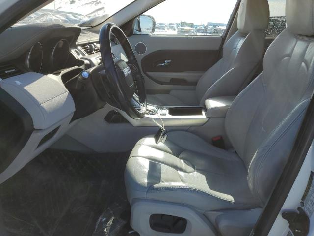 Photo 7 from auction – 2012 LAND ROVER RANGE ROVE with VIN SALVR2BG1CH649306