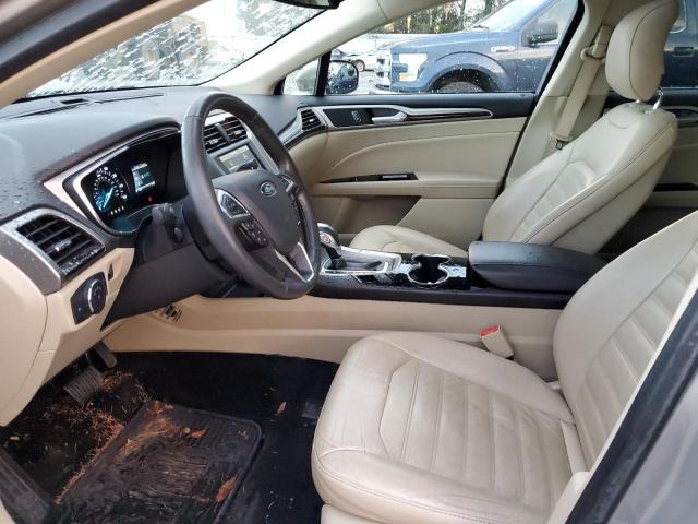 Photo 7 from auction – 2015 FORD FUSION SE with VIN 3FA6P0HD8FR120060