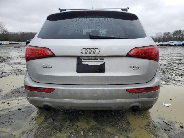 Photo 6 from auction – 2012 AUDI Q5 PREMIUM with VIN WA1LFAFP8CA122362