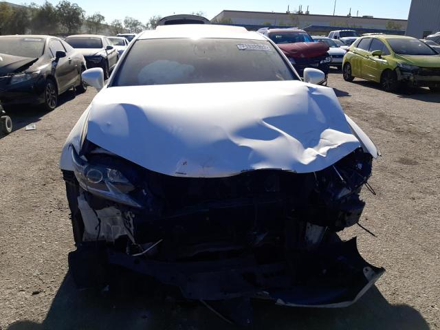 Photo 5 from auction – 2017 LEXUS ES 350 with VIN 58ABK1GG2HU042013