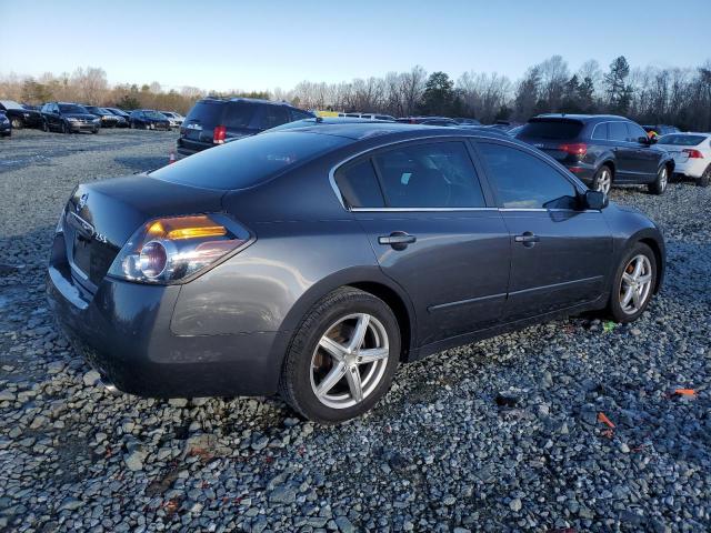 Photo 3 from auction – 2007 NISSAN ALTIMA 2.5 with VIN 1N4AL21E47N466633