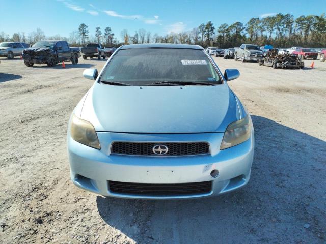 Photo 5 from auction – 2007 TOYOTA SCION with VIN JTKDE177370149307