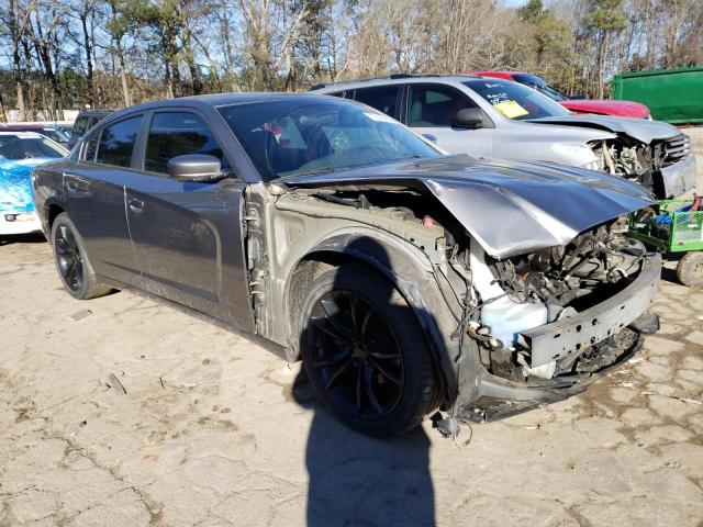 Photo 4 from auction – 2012 DODGE CHARGER SE with VIN 2C3CDXBG6CH111905