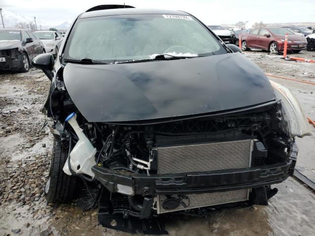 Photo 5 from auction – 2013 KIA RIO LX with VIN KNADM5A37D6155589