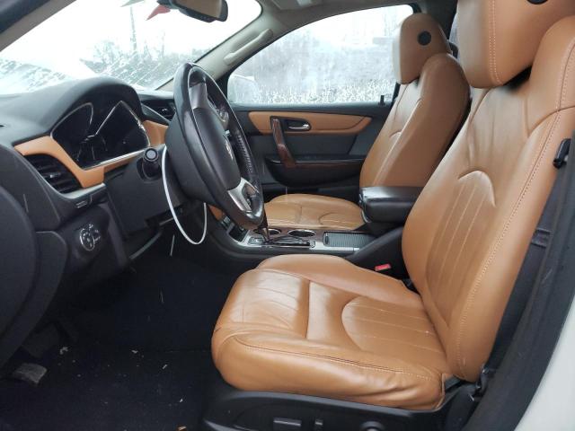 Photo 7 from auction – 2014 CHEVROLET TRAVERSE L with VIN 1GNKVJKDXEJ231917