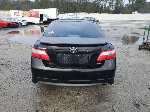 Photo 6 from auction – 2007 TOYOTA CAMRY CE with VIN 4T1BE46K07U152384