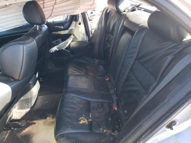 Photo 10 from auction – 2007 HONDA ACCORD EX with VIN 1HGCM56757A030751