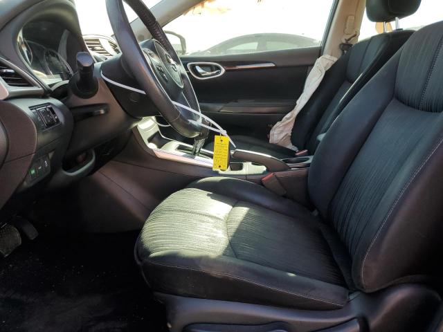 Photo 7 from auction – 2016 NISSAN SENTRA S with VIN 3N1AB7AP5GL671893