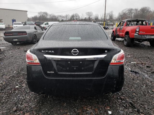 Photo 6 from auction – 2015 NISSAN ALTIMA with VIN 1N4AL3AP1FC104566