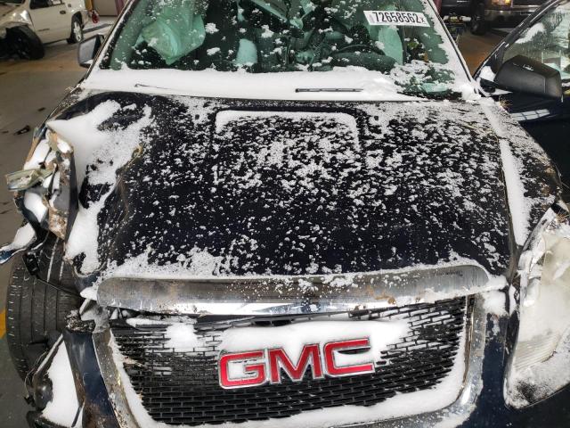 Photo 11 from auction – 2012 GMC ACADIA SLE with VIN 1GKKRPED6CJ220216
