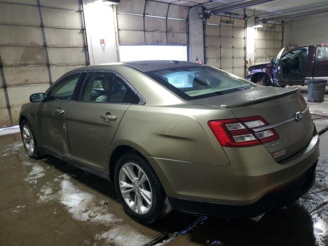Photo 2 from auction – 2013 FORD TAURUS SEL with VIN 1FAHP2E88DG187872