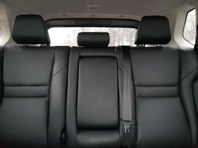 Photo 10 from auction – 2022 NISSAN ROGUE SL with VIN 5N1BT3CB1NC719502