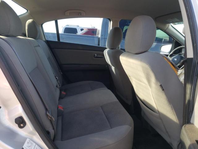 Photo 10 from auction – 2011 NISSAN SENTRA with VIN 3N1AB6AP4BL724148