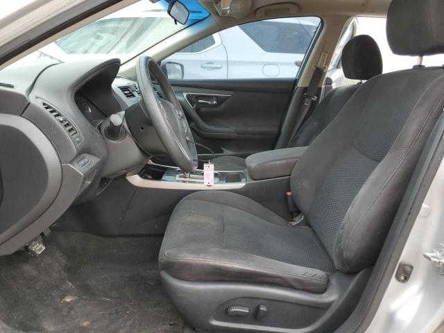 Photo 7 from auction – 2014 NISSAN ALTIMA 2.5 with VIN 1N4AL3AP0EN367229
