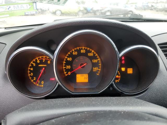 Photo 9 from auction – 2005 NISSAN ALTIMA S with VIN 1N4AL11E75C157287