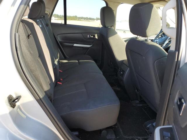 Photo 10 from auction – 2013 FORD EDGE SE with VIN 2FMDK3GC7DBB85757