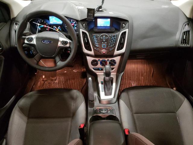 Photo 8 from auction – 2014 FORD FOCUS SE with VIN 1FADP3F25EL431890