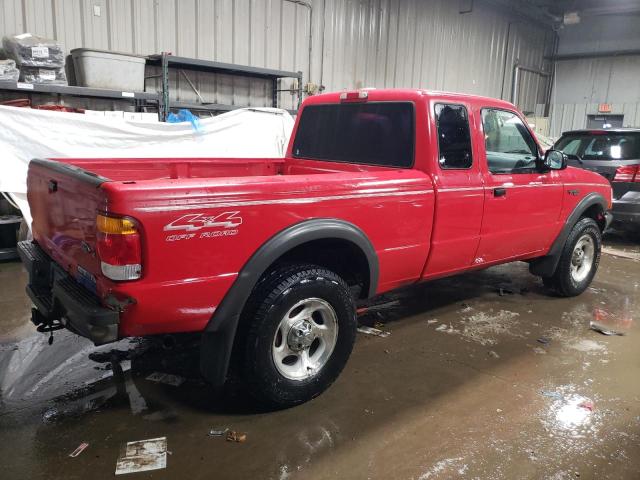 Photo 3 from auction – 1999 FORD RANGER SUP with VIN 1FTZR15V1XTA74561