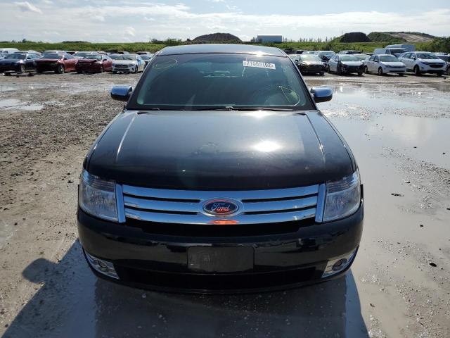 Photo 5 from auction – 2008 FORD TAURUS LIM with VIN 1FAHP25W68G131028