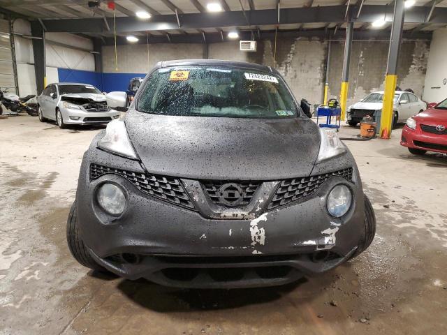Photo 5 from auction – 2016 NISSAN JUKE S with VIN JN8AF5MV9GT651260
