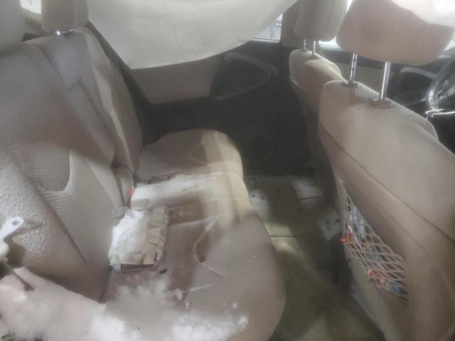 Photo 11 from auction – 2012 TOYOTA RAV4 with VIN 2T3BF4DV3CW190882