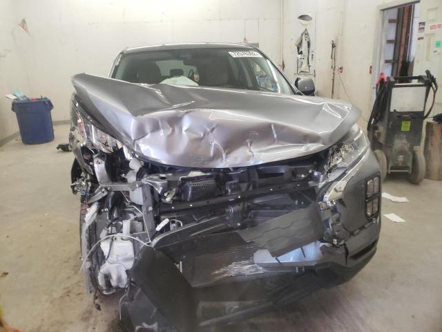 Photo 5 from auction – 2021 MITSUBISHI OUTLANDER with VIN JA4APUAU9MU004629