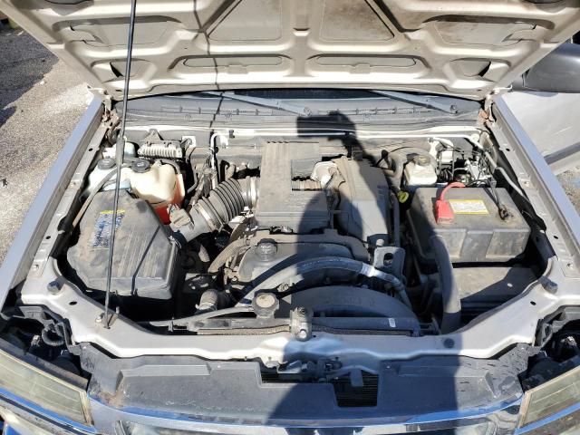 Photo 11 from auction – 2005 GMC CANYON with VIN 1GTCS136X58212068