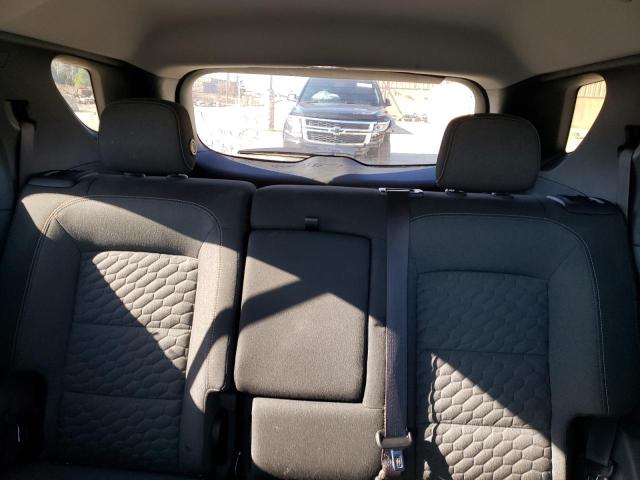 Photo 10 from auction – 2018 CHEVROLET EQUINOX LT with VIN 2GNAXSEV8J6295025