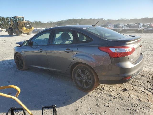 Photo 2 from auction – 2014 FORD FOCUS SE with VIN 1FADP3F26EL436810