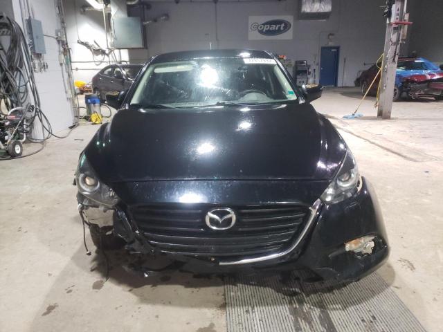 Photo 5 from auction – 2018 MAZDA 3 SPORT with VIN 3MZBN1K75JM233121