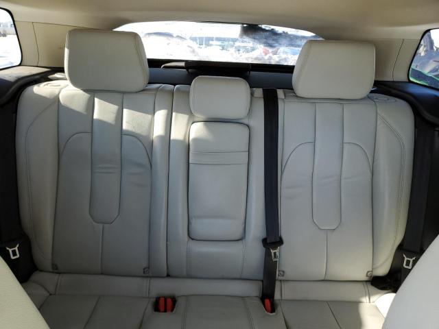 Photo 10 from auction – 2012 LAND ROVER RANGE ROVE with VIN SALVR2BG1CH649306