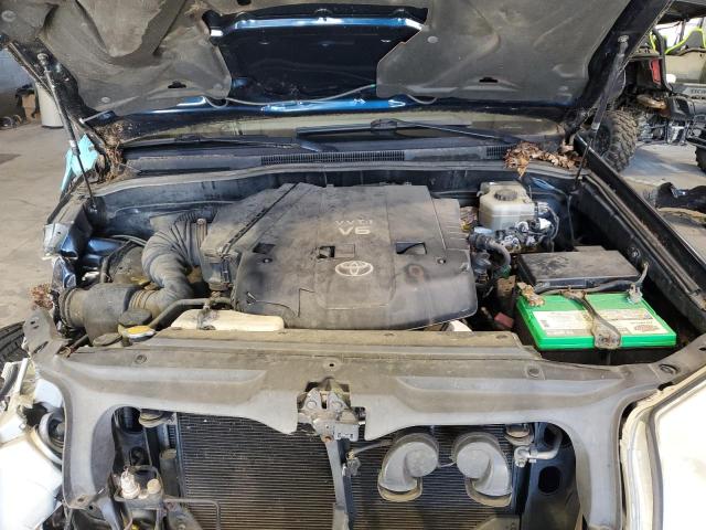 Photo 12 from auction – 2004 TOYOTA 4RUNNER SR with VIN JTEBU14R648012667