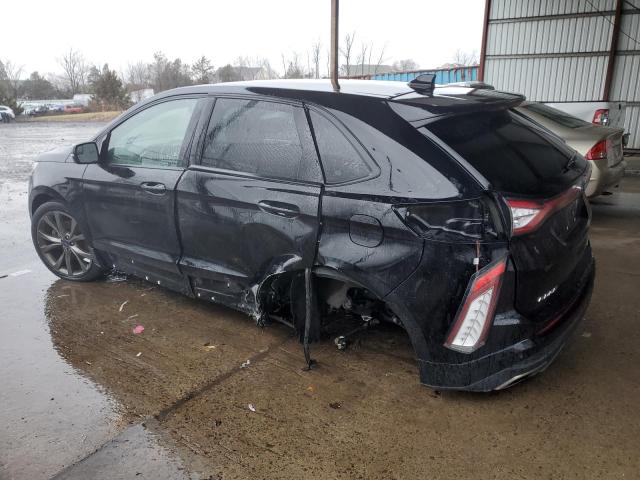Photo 2 from auction – 2017 FORD EDGE SPORT with VIN 2FMPK4AP9HBC51231