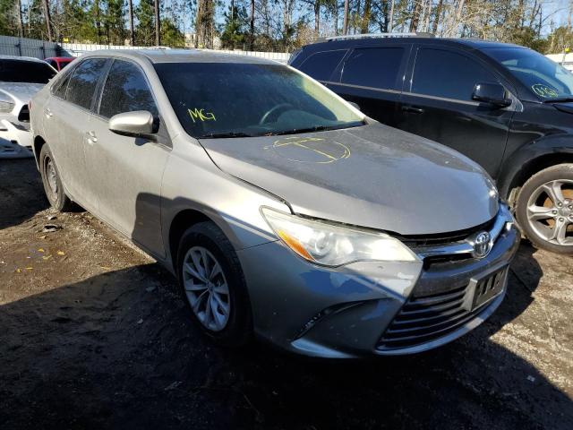 Photo 4 from auction – 2015 TOYOTA CAMRY LE with VIN 4T1BF1FK4FU971439