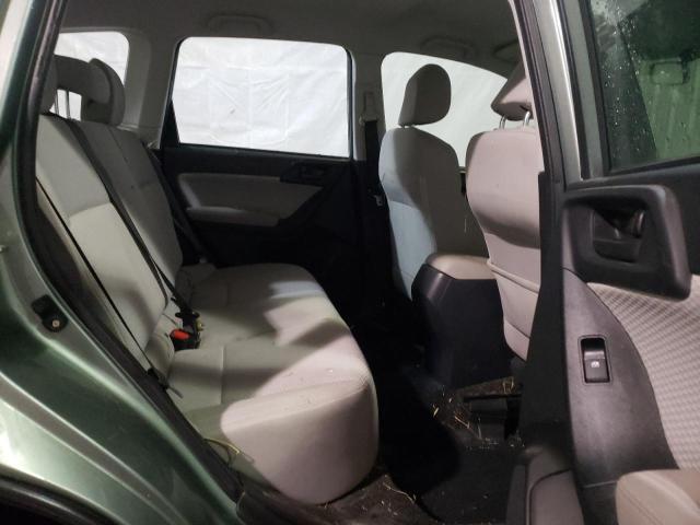 Photo 10 from auction – 2017 SUBARU FORESTER 2 with VIN JF2SJABC9HH495929