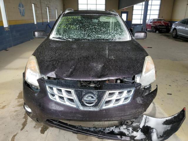 Photo 5 from auction – 2011 NISSAN ROGUE S with VIN JN8AS5MV9BW292348