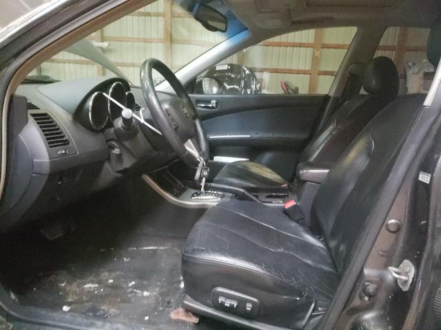 Photo 7 from auction – 2005 NISSAN ALTIMA S with VIN 1N4AL11E45C103137