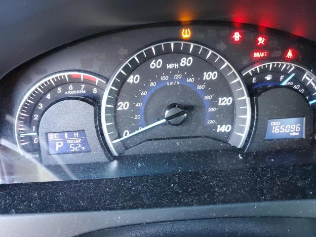 صورة رقم 9 من المزاد - 2012 TOYOTA CAMRY BASE مع VIN 4T1BF1FK6CU510982