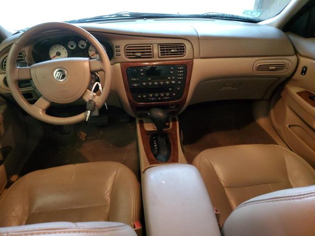 Photo 8 from auction – 2004 MERCURY SABLE LS P with VIN 1MEFM55S54A603756